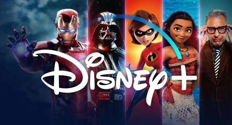 海外流媒体乱杀,Netflix反包围,Disney+是未来?