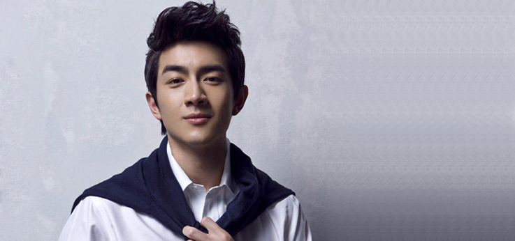 林更新因怼网友新剧被一星恶评，平台打分还能信吗？