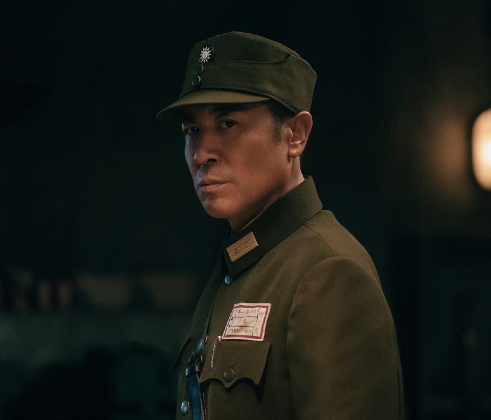 只官宣一个预告,就被吹捧“票房破60亿”,于和伟这部大片凭啥这么横